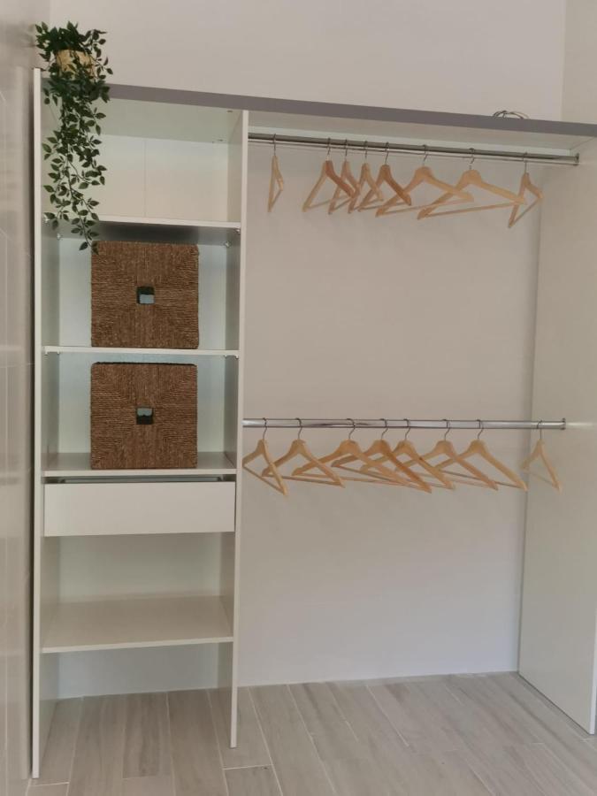 Vegandi Apartment Barbate Bagian luar foto