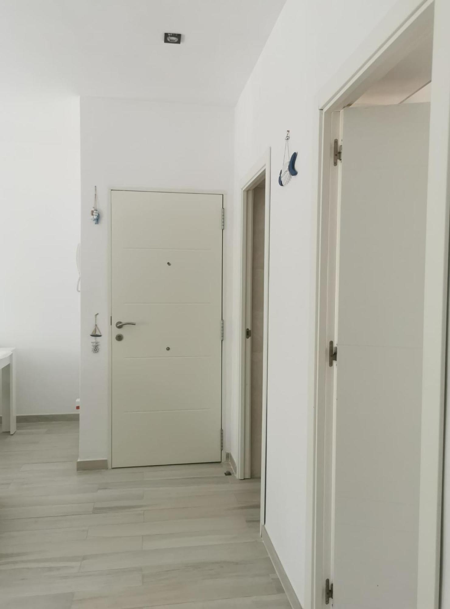 Vegandi Apartment Barbate Bagian luar foto