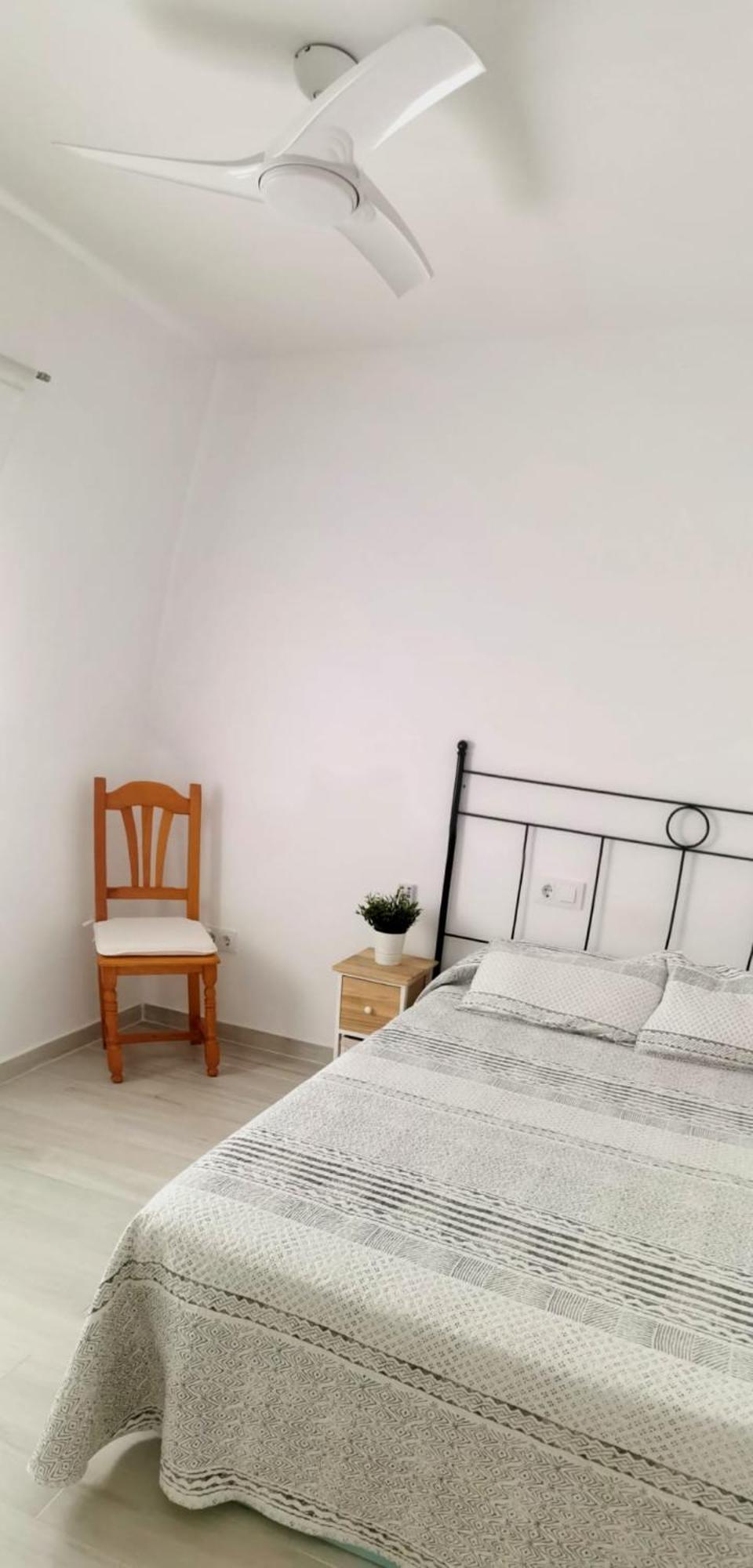 Vegandi Apartment Barbate Bagian luar foto