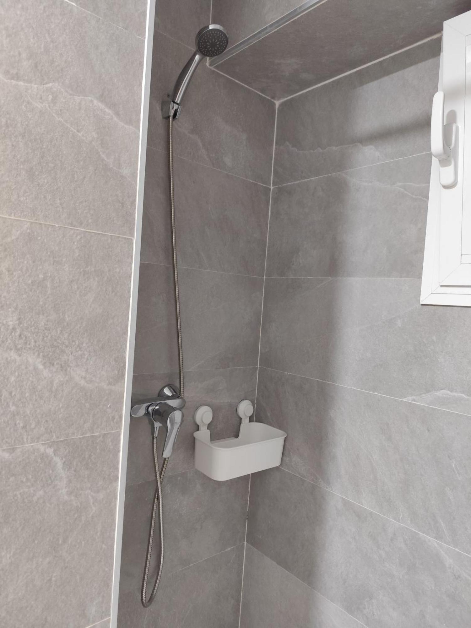 Vegandi Apartment Barbate Bagian luar foto