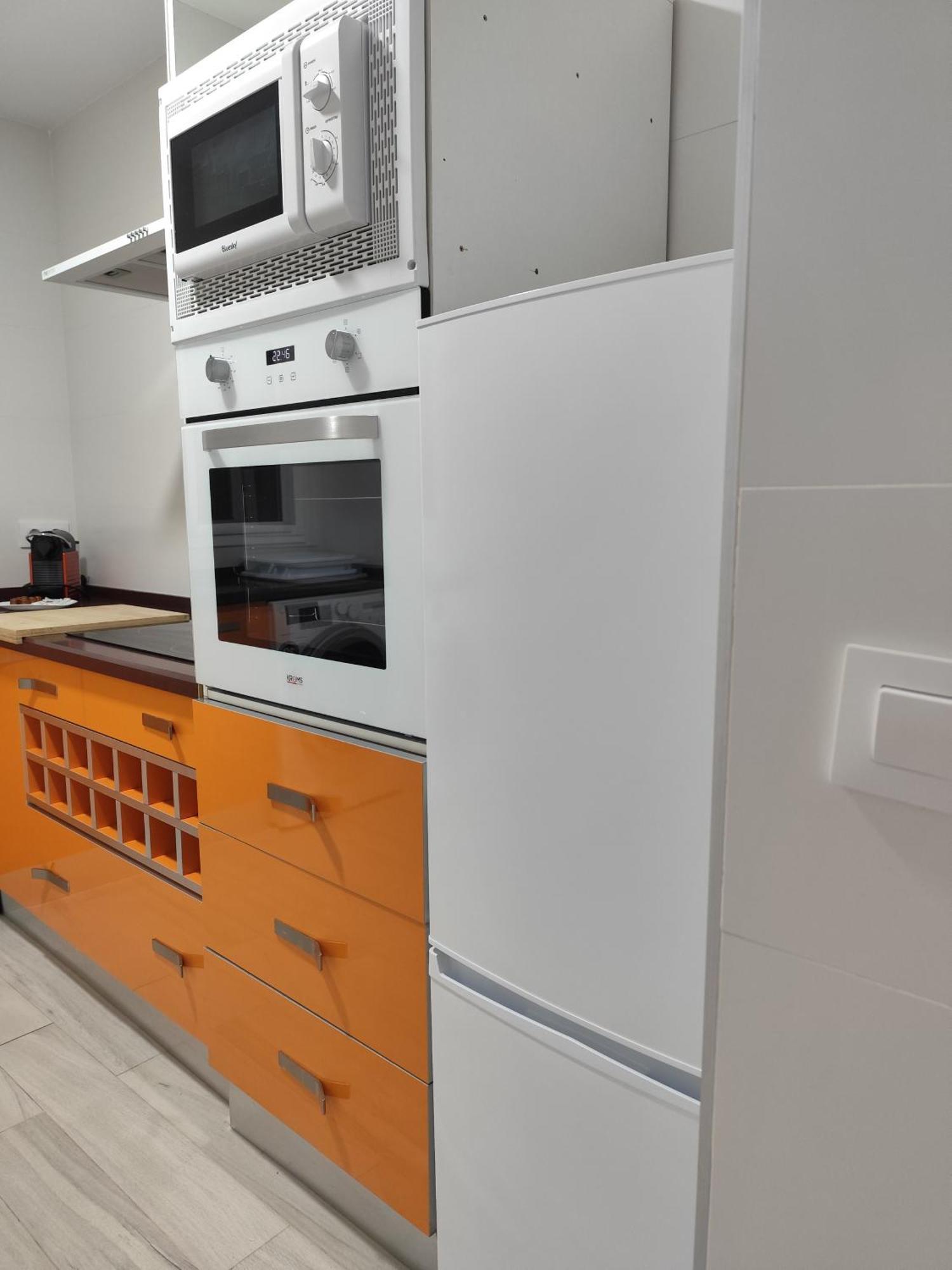 Vegandi Apartment Barbate Bagian luar foto
